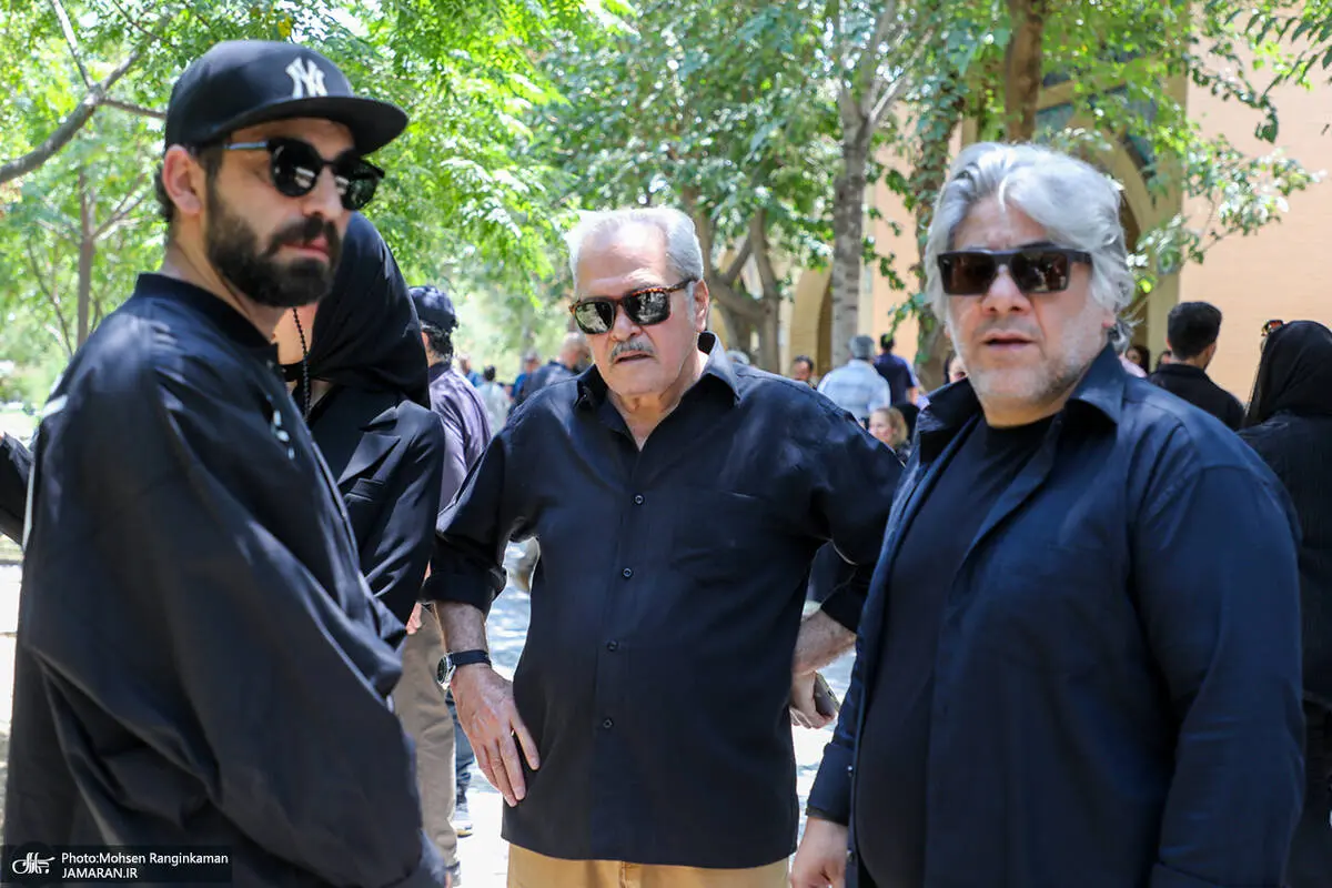 گالری