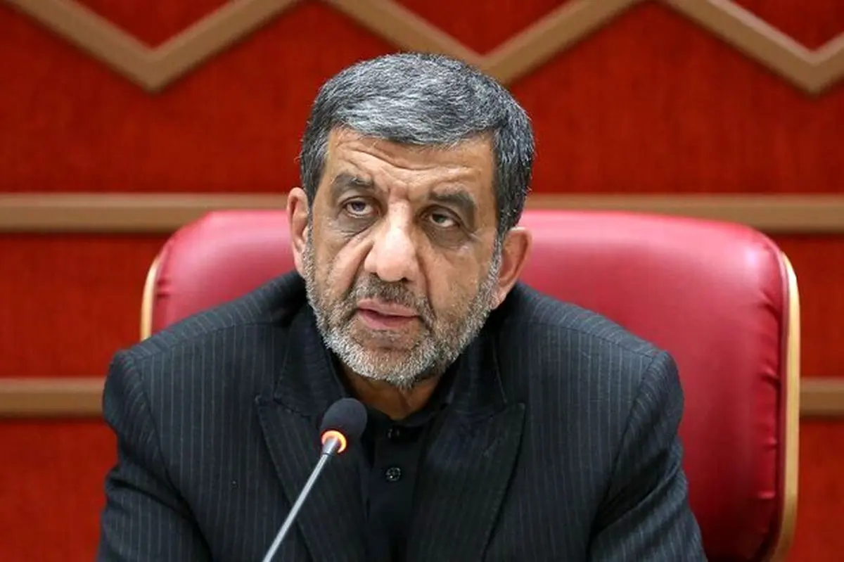 ضرغامی: پرستو فروهر زخم خورده نظام بود اما طرف ایران را گرفت