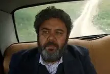 «المان، عموی مارال» سریال آنام در 63 سالگی 