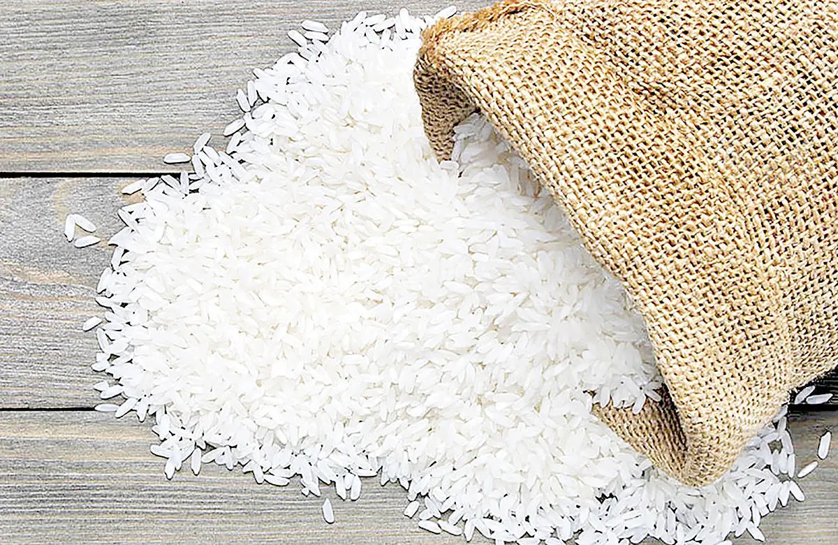 بازار برنج به تعادل نزدیک می‌شود؟