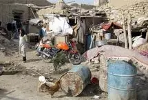 زندگی ٧٠ درصد مردم زاهدان در سکونتگاه‌های غیررسمی/ عادی‌شدن کابل‌کشی از تیر برق‌ها و برق‌گرفتگی کودکان
