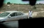 حمله شهرک‌نشینان به خبرنگاران شبکه CNN
