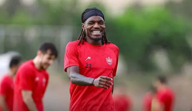 وینگر پرسپولیس به تیم ملی دعوت شد


