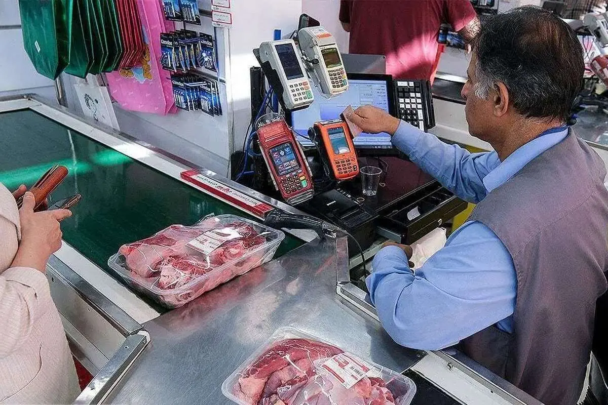 قیمت گوشت امروز سهشنبه 24 تیر؛ ماهیچه گوسفندی میلیونی شد