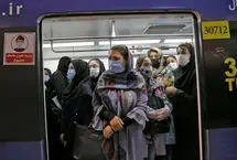 آلیس‌ها در عجایبِ زیرزمین/ روایت‌هایی زنانه از قطار زیرزمینی تهران