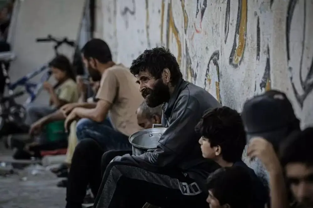 تو کجا، ما کجا؛ درباره توئیت خبرنگار فلسطینی ساکن غزه
