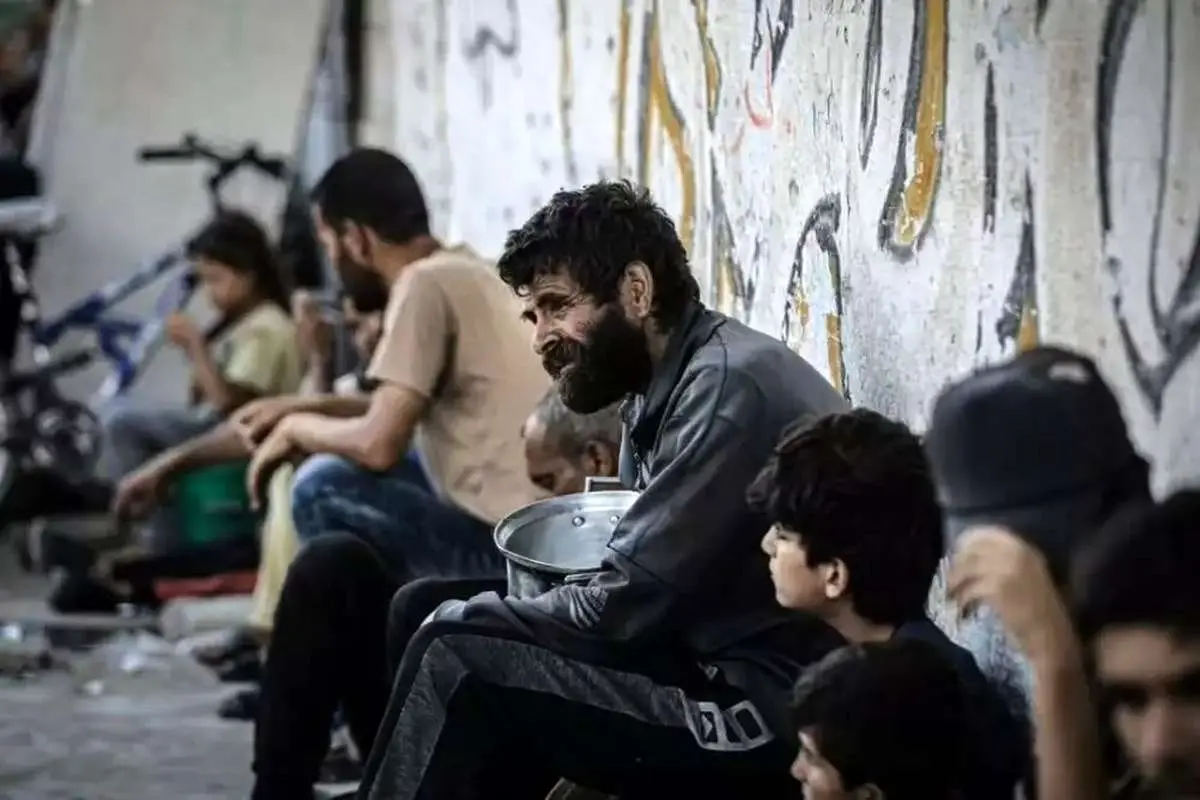 تو کجا، ما کجا؛ درباره توئیت خبرنگار فلسطینی ساکن غزه
