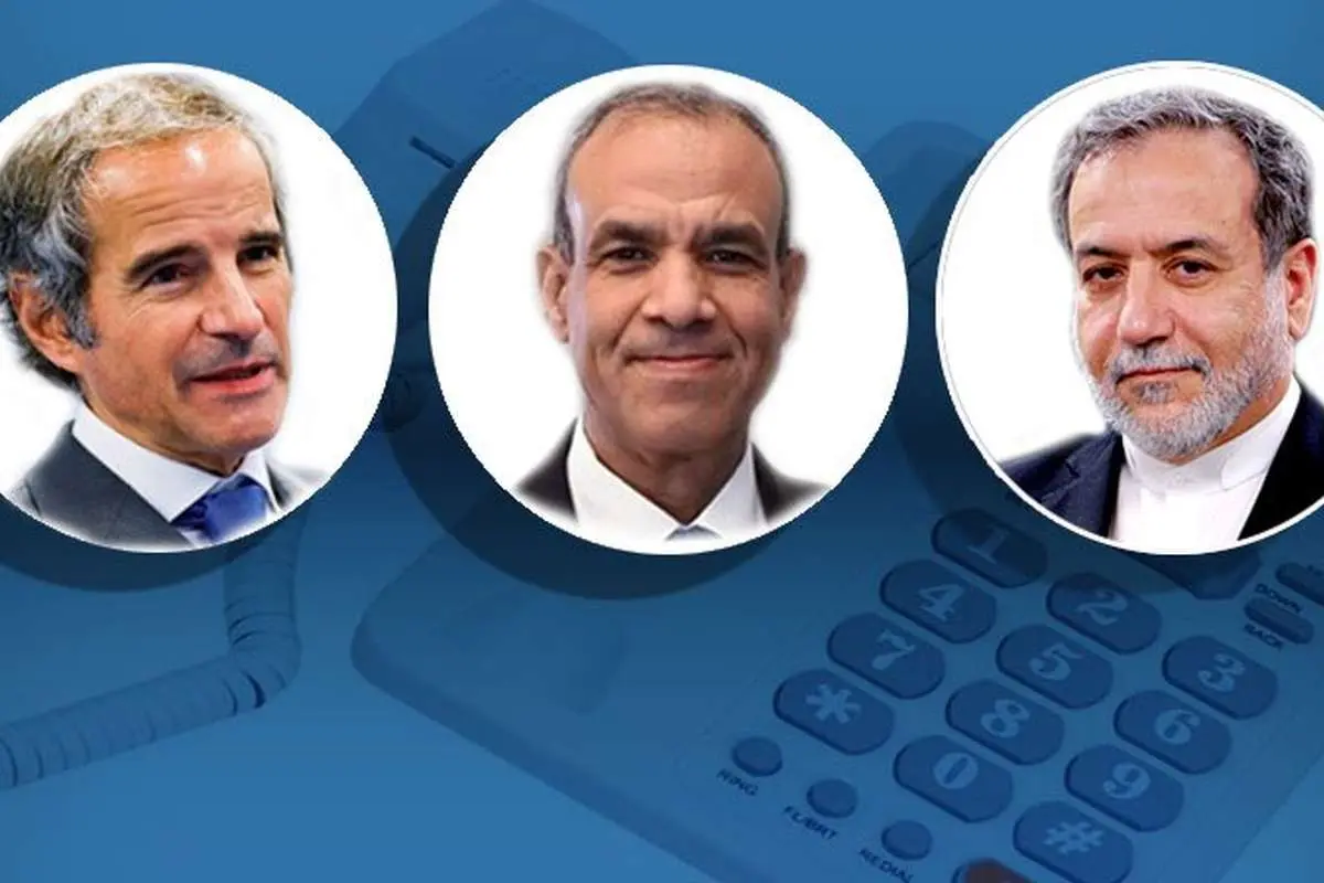 مصر میانجی بین ایران و آژانس انرژی اتمی