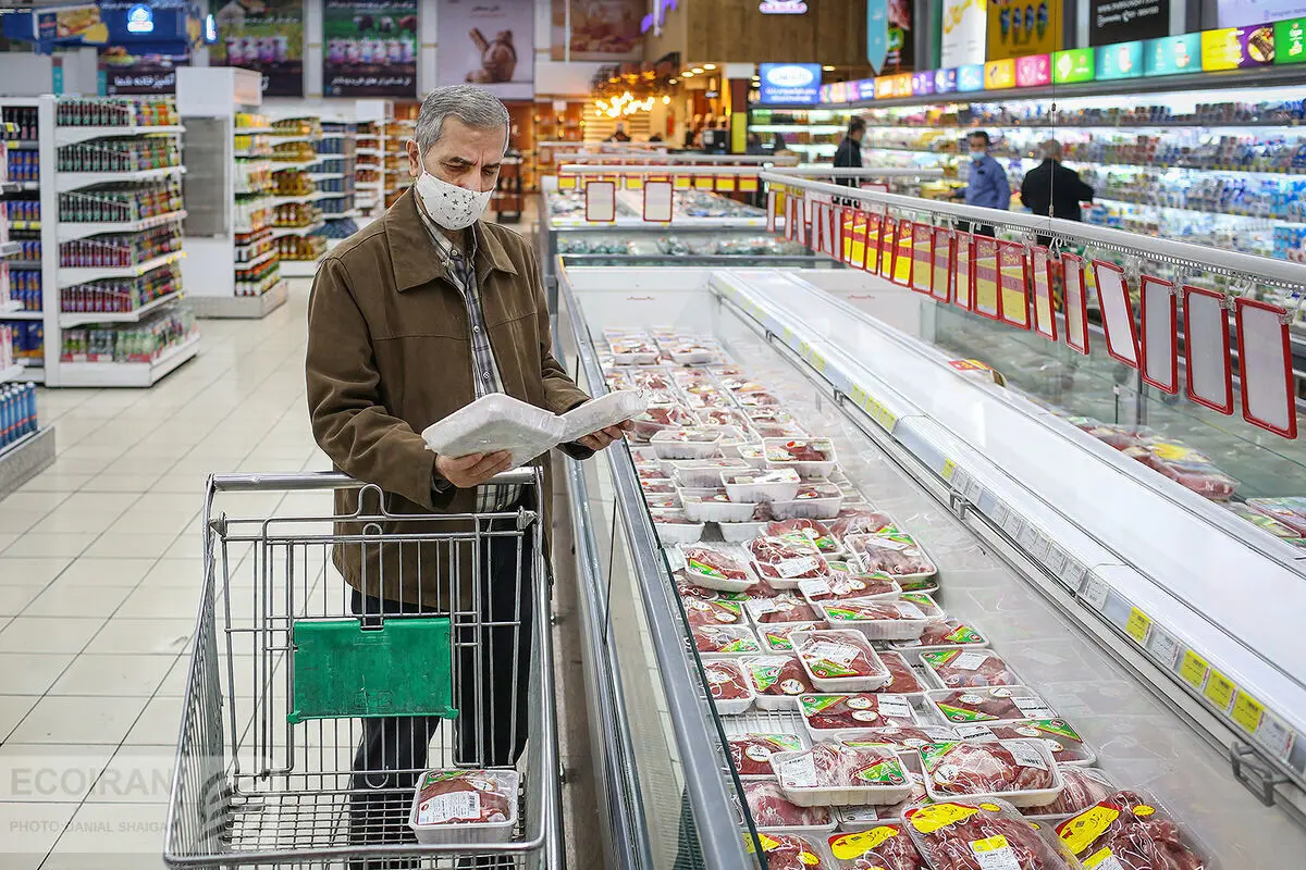 کدام خوراکی‌ها در خرداد ماه گران شد؟
