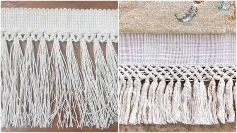ریشه فرش