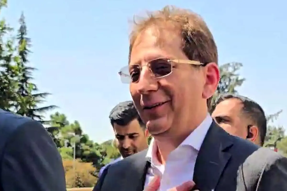 شایعه خرید پرسپولیس توسط بابک زنجانی؛ از استوری اینستاگرام تا واقعیت