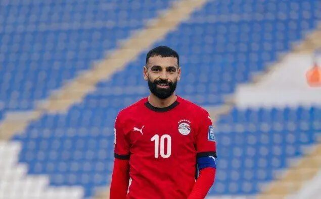 محمد صلاح بازی در جام جهانی مقابل ایران را از دست داد؟
