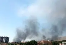  هشدار! ورود جنگ به منطقه خاکستری 