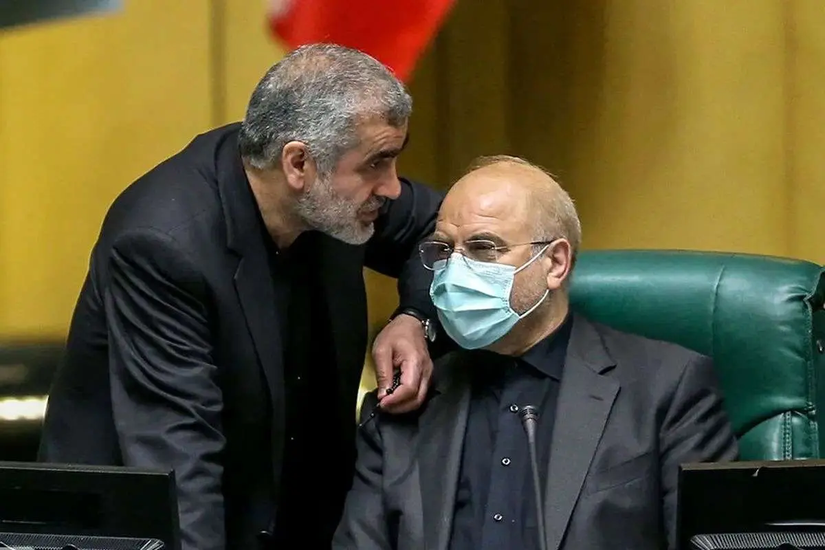 قبلا نمایندهای به یک سرباز سیلی زد؛ حالا یک «نماینده زاده» افسر پلیس را زیر میگیرد