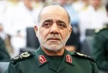 فرمانده جدید قرارگاه مرکزی خاتم الانبیا رسما معرفی شد