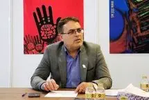 حضور ۴۰۰ هزار بازدیدکننده در نیمه نخست از روز دهم نمایشگاه کتاب

