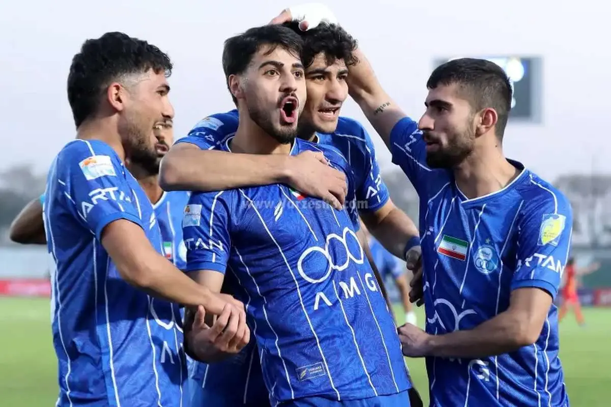 آماده باش ستاره استقلال به مدافعان پرسپولیس!