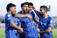 آماده باش ستاره استقلال به مدافعان پرسپولیس!