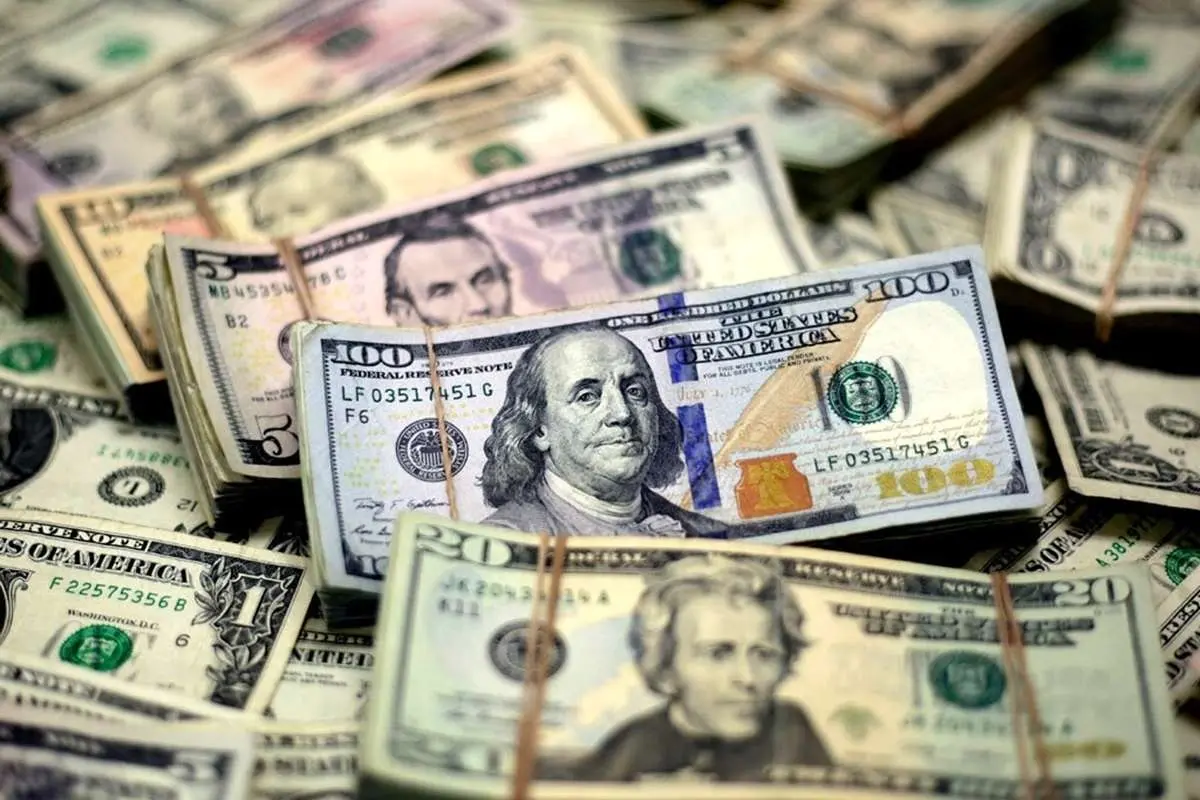 سیگنال جدید به بازار ارز؛ سقوط آزاد قیمت دلار در راه است؟
