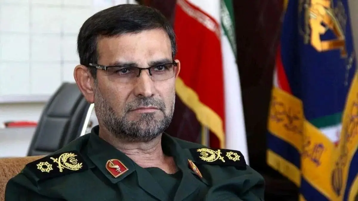 پسر شهید تنگسیری: تکمیل پیکر پدرم ۳ روز طول کشید