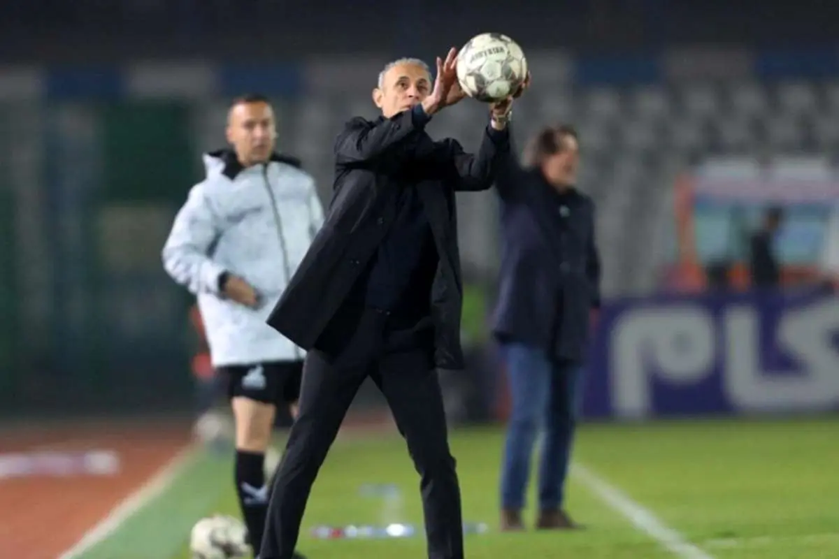 پیرمردهای یحیی بلای جانش شدند!