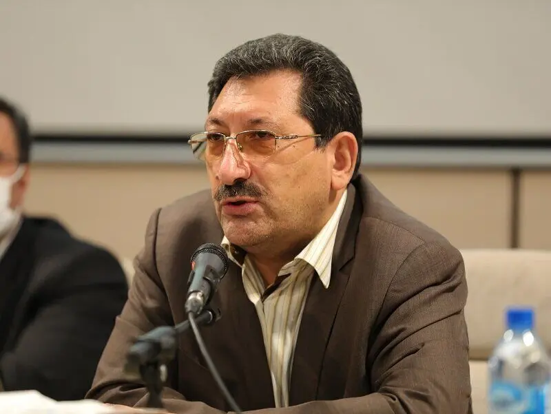 نشست مسئولان اتاق اصناف کشور و امنای بازار با وزیر صمت