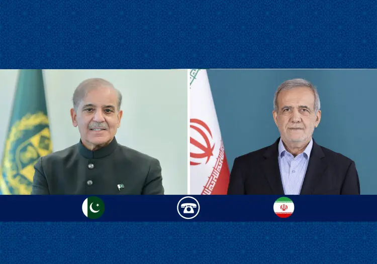  پزشکیان: ایران هیچ قصدی برای درگیری با کشورهای منطقه ندارد
