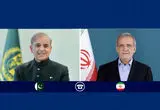 دعوت رسمی اسلام‌آباد از پزشکیان