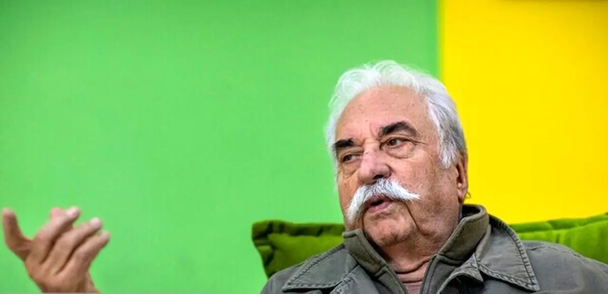 اعلام زمان خاکسپاری هادی مرزبان