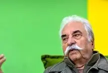 اعلام زمان خاکسپاری هادی مرزبان