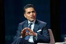 فرید زکریا: جنگ داخلی در ایران به نفع آمریکا نیست