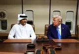 چرا ترامپ از قطر تشکر کرد؟