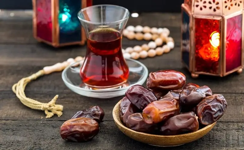 ماه رمضان