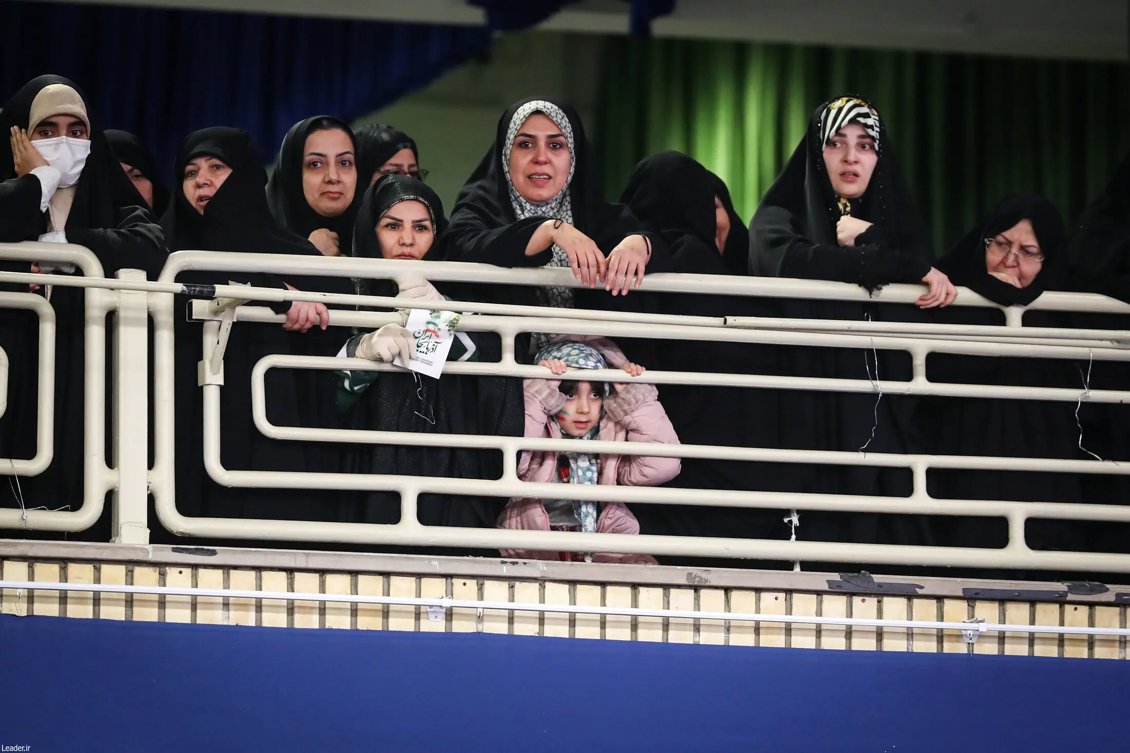 مراسم وداع با پیکر رهبری کجا و چه ساعتی برگزار می‌شود؟