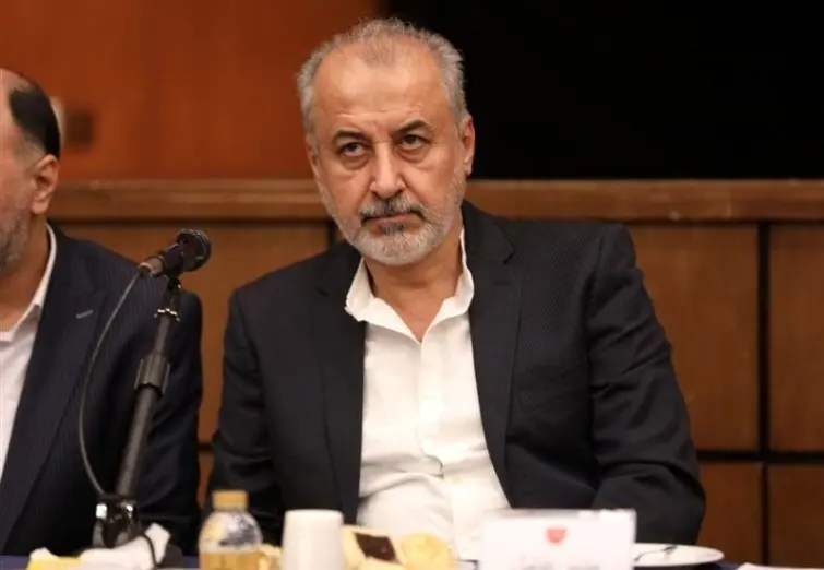 جلسه مهم نقل و انتقالاتی درویش با هیئت مدیره