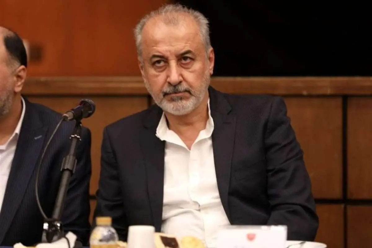 جلسه مهم نقل و انتقالاتی درویش با هیئت مدیره