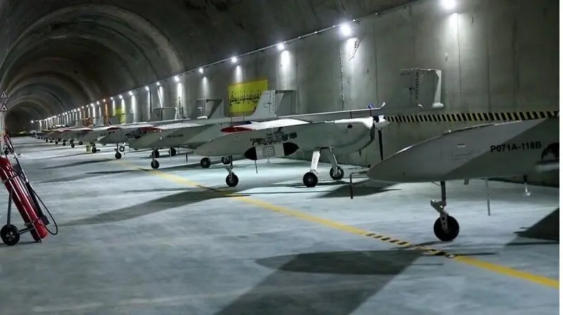 پهپاد ابابیل-۳