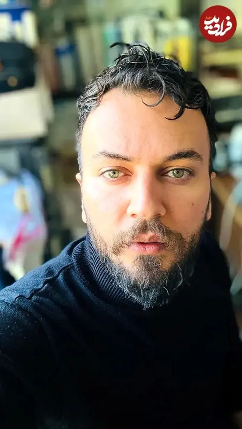 میثم ولیخانی