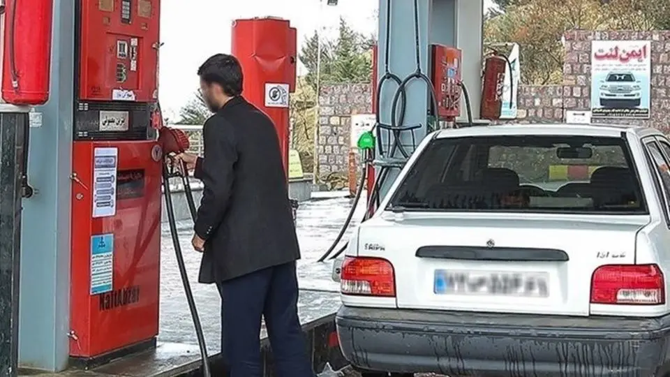 وقتی کوه سیاستگذاری، موش بنزینی زایید