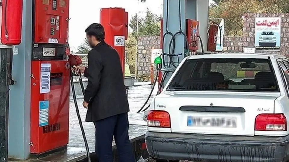 وقتی کوه سیاستگذاری، موش بنزینی زایید