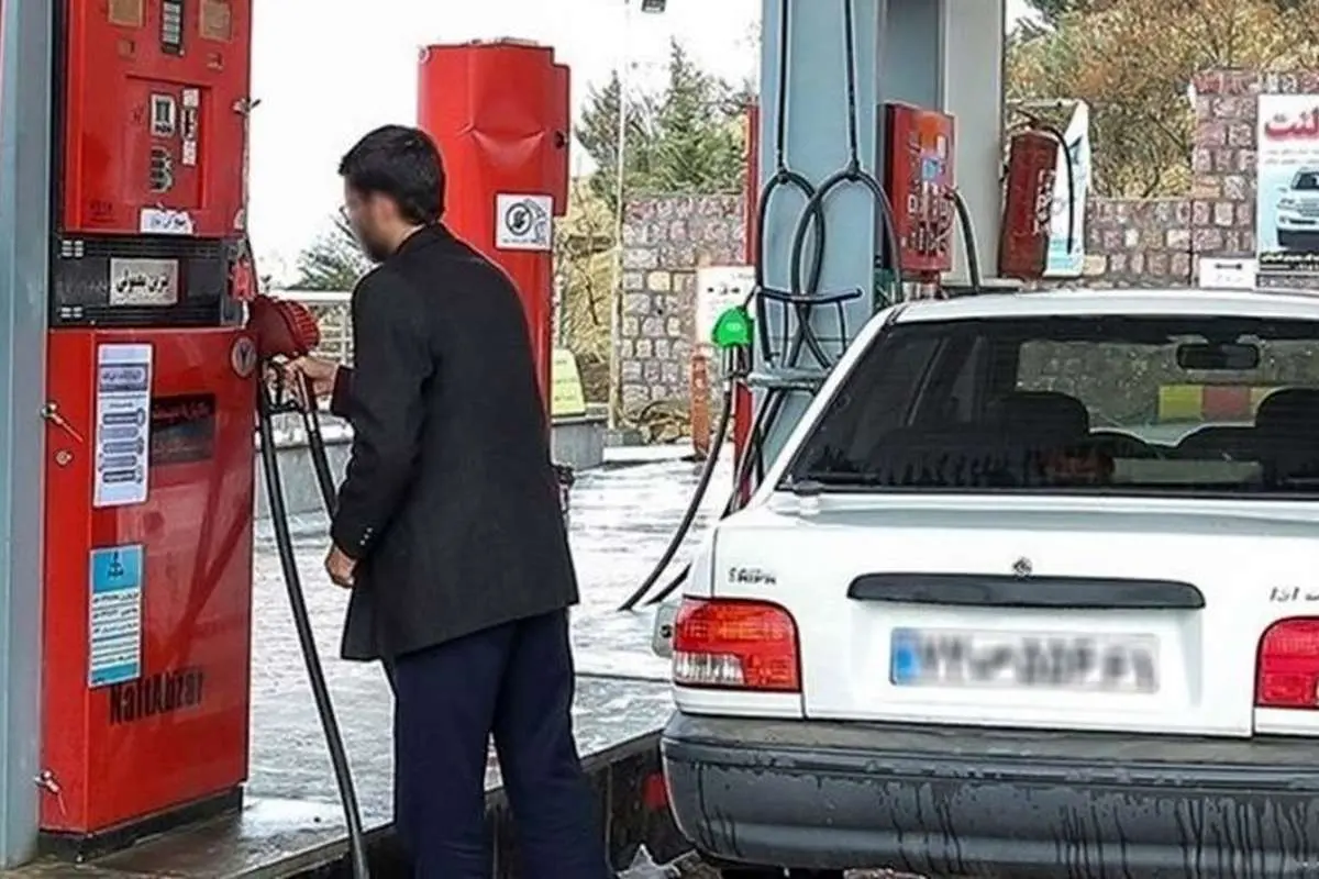 وقتی کوه سیاستگذاری، موش بنزینی زایید