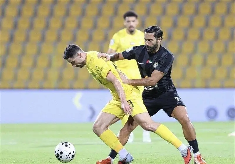 شکست اتحاد کلبا در ایستگاه پایانی


