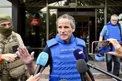 المیادین: گزارش گروسی تداوم آگاهی آژانس درباره برنامه هسته‌ای ایران را زیر سؤال برد