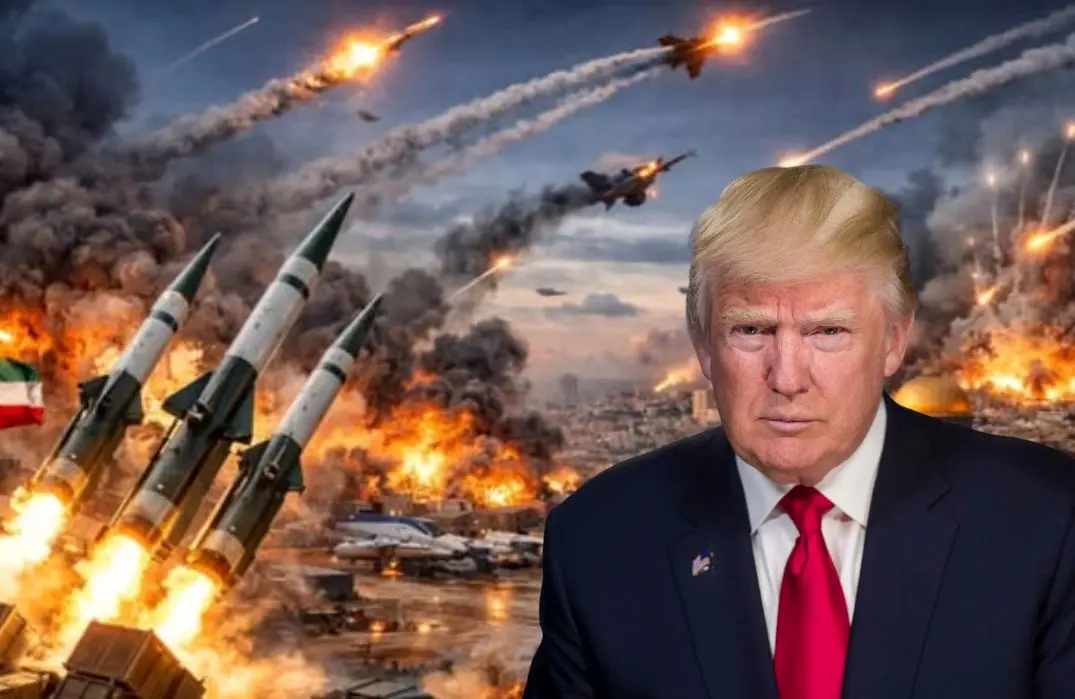 تهدید «عصر حجری» ترامپ/ افول ادبیات مسئولانه در سیاست بین‌الملل
