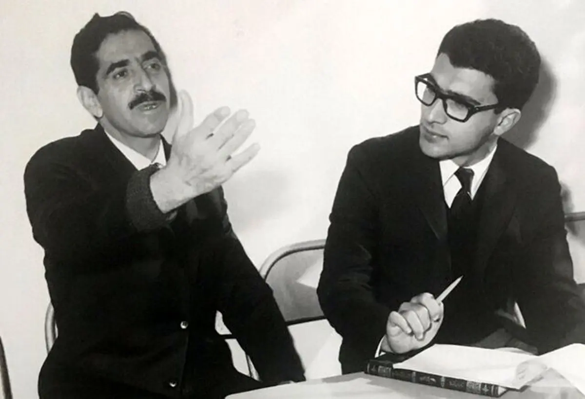 ۴۰ سال از اعدام آرسن لوپن ایران گذشت