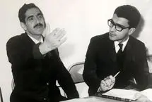 ۴۰ سال از اعدام آرسن لوپن ایران گذشت