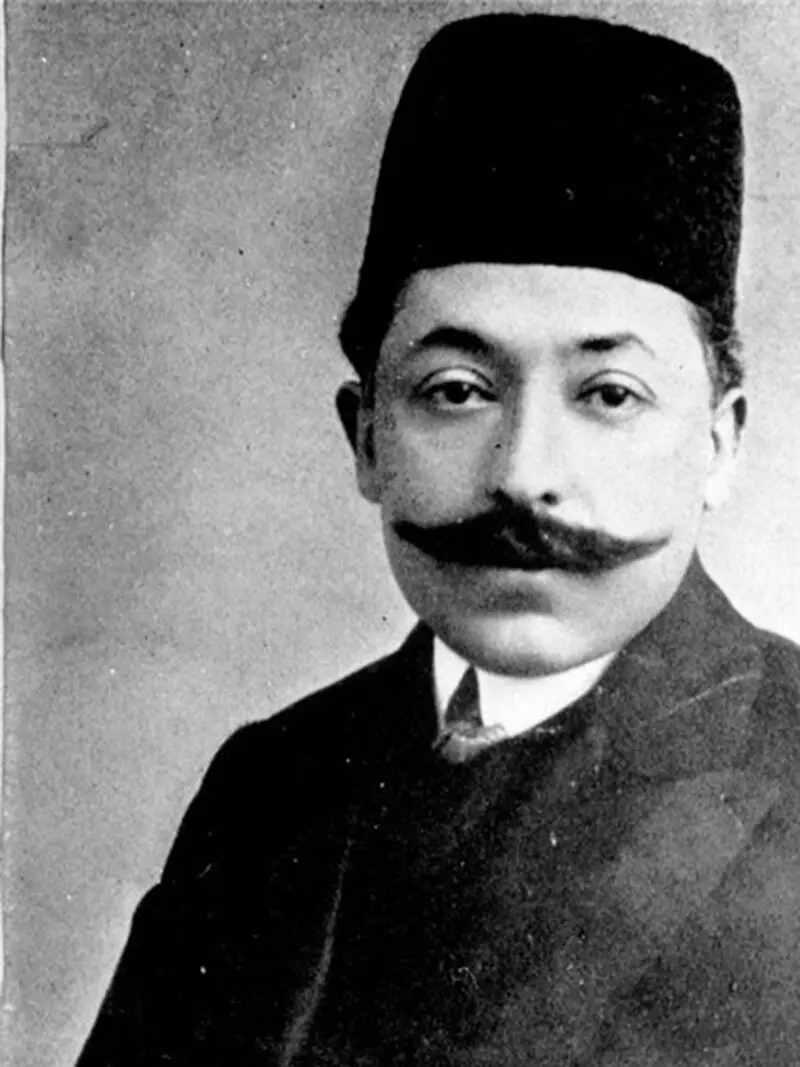 قوام احمدد
