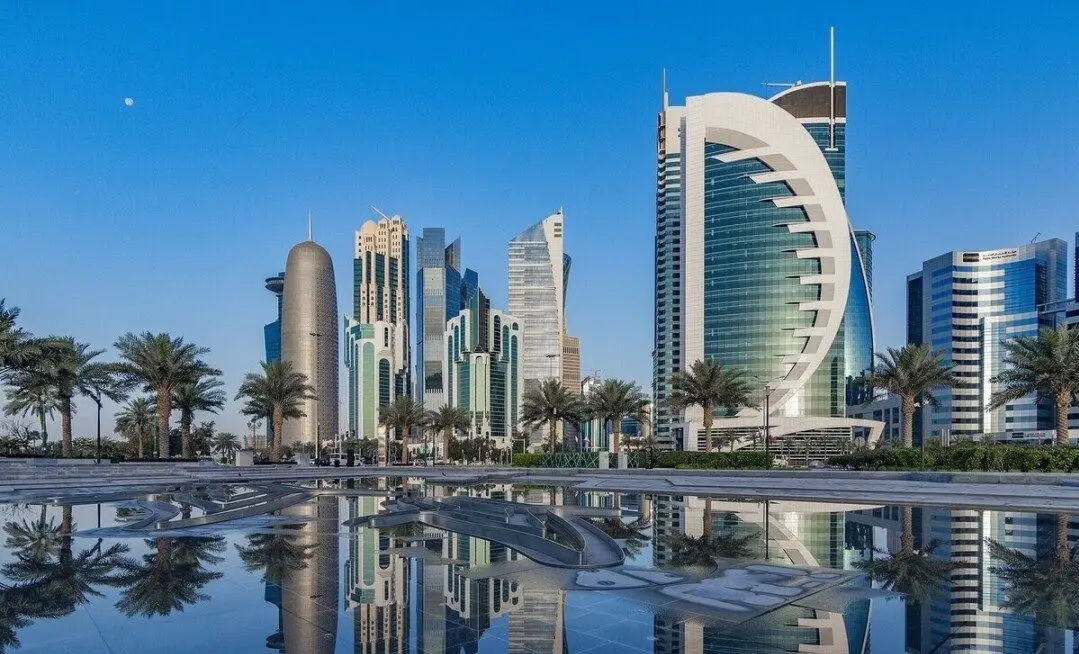آیا قطر به‌زودی به سوئیس خاورمیانه بدل خواهد شد؟