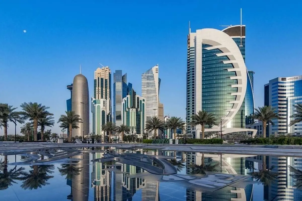 آیا قطر بهزودی به سوئیس خاورمیانه بدل خواهد شد؟
