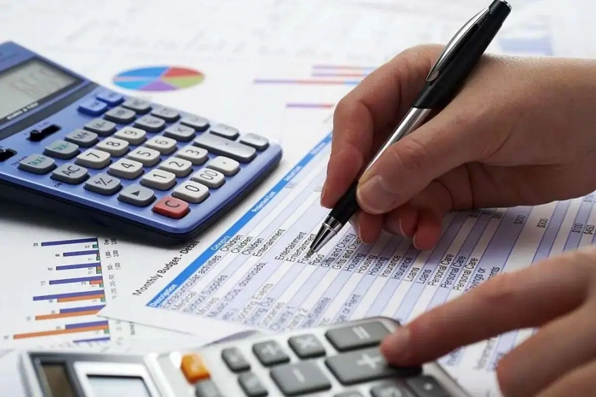 سهم مالیات در تأمین منابع بودجه به ۵۰ درصد رسید
